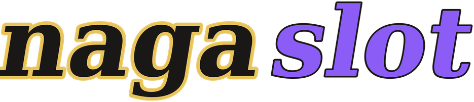nagaslot logo
